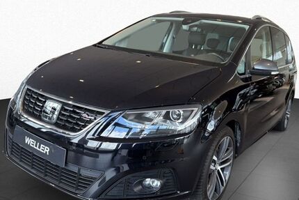 Seat Alhambra 67.386 km 23.900 &euro; Vechta 49377