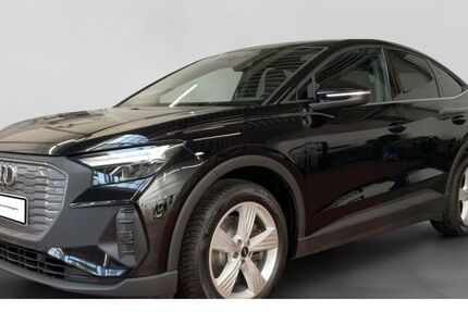 Audi Q4 e-tron 80.512 km 30.990 &euro; Lüneburg 21337