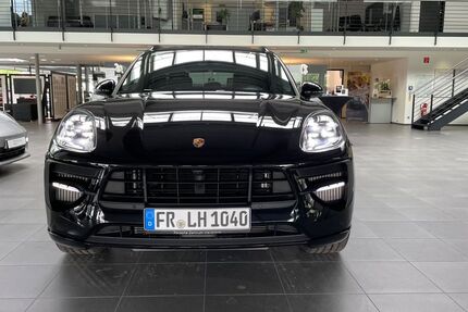 Porsche Macan 100.000 km 55.600 &euro; Titisee-Neustadt 79822