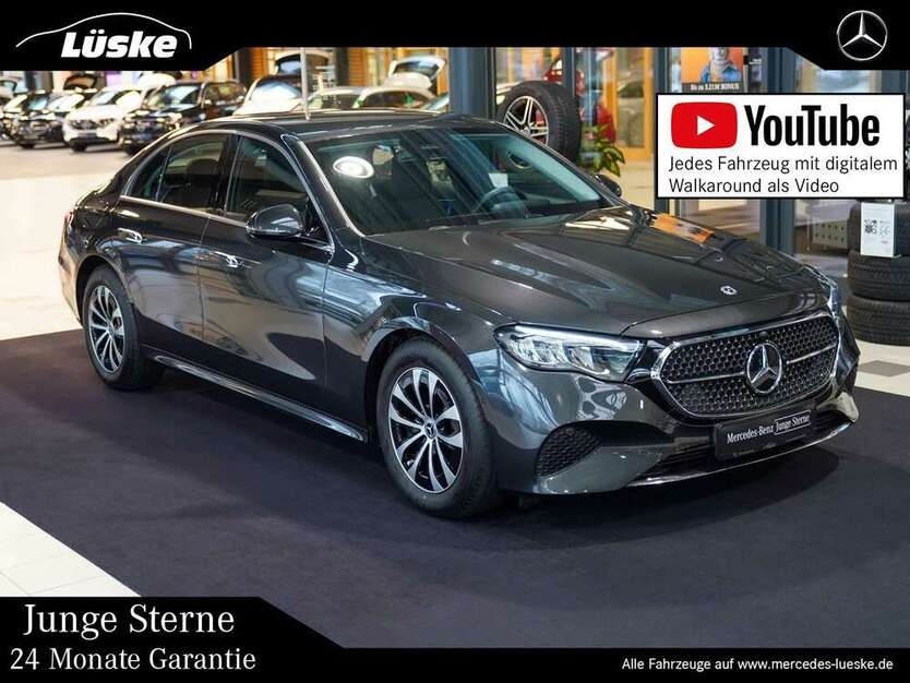 E 220