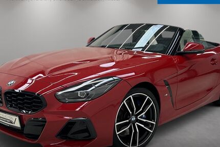 BMW Z4 17.201 km 45.450 &euro; Dreieich-Sprendlingen 63303