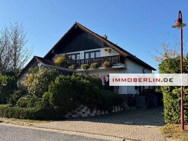 Gewerbeobjekt Falkenhagen - 740.000&euro; | Angebot:26627183