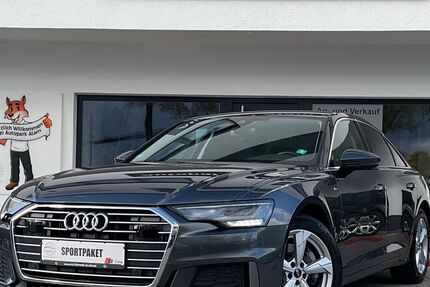 Audi A6 86.800 km 32.499 &euro; Landshut 84030