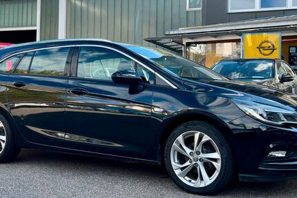 Opel Astra 42.166 km 13.390 &euro; Wehr 79664