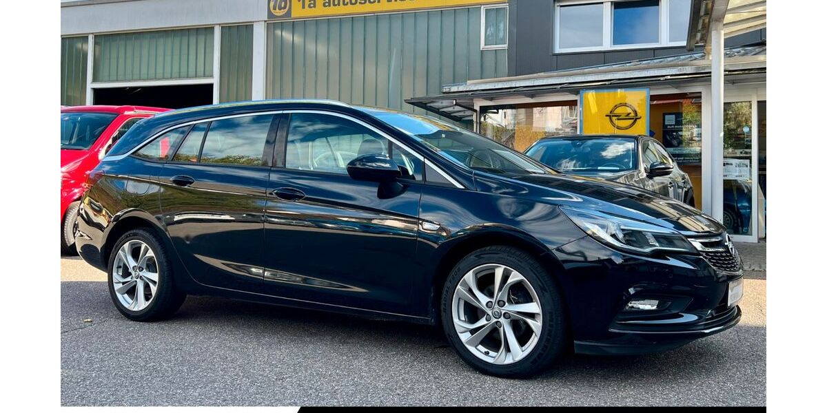 Opel Astra 42.166 km 13.390 &euro; Wehr 79664