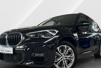 BMW X1 74.464 km 24.794 &euro; Hameln 31789