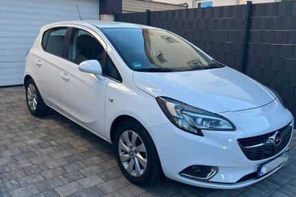 Opel Corsa 79.400 km 8.700 &euro; Niederwerrn 97464