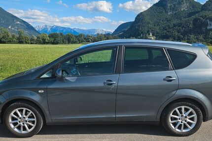Seat Andere 181.000 km 5.500 &euro; Flintsbach 83126