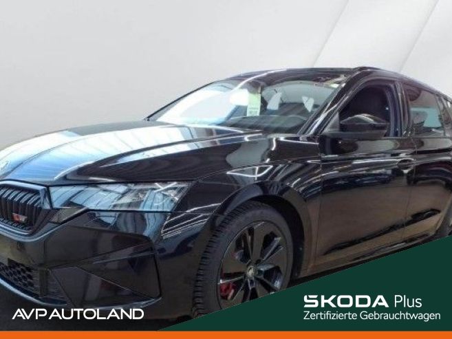 Skoda Octavia 16.522 km 38.750 &euro; Burghausen 84489