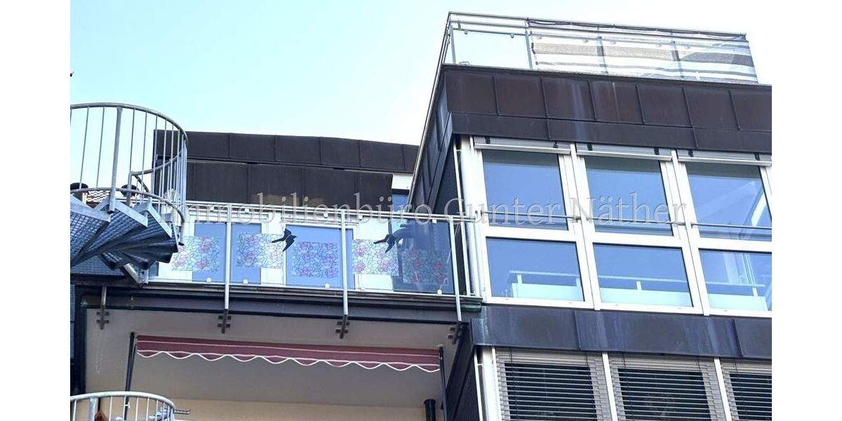 Etagenwohnung Leipzig / Paunsdorf Paunsdorf - 2 Zimmer, 60 m&sup2;, 160.000&euro; | Angebot:25562899