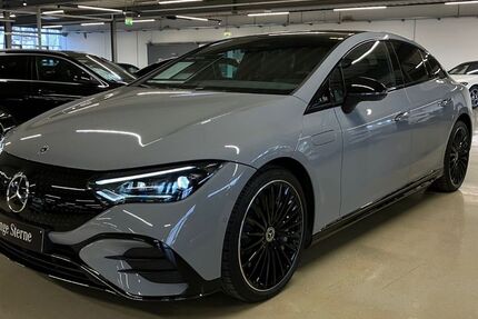 Mercedes-Benz EQE 29.000 km 47.900 € Nauheim 64569