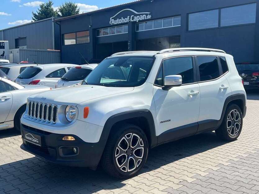 Renegade