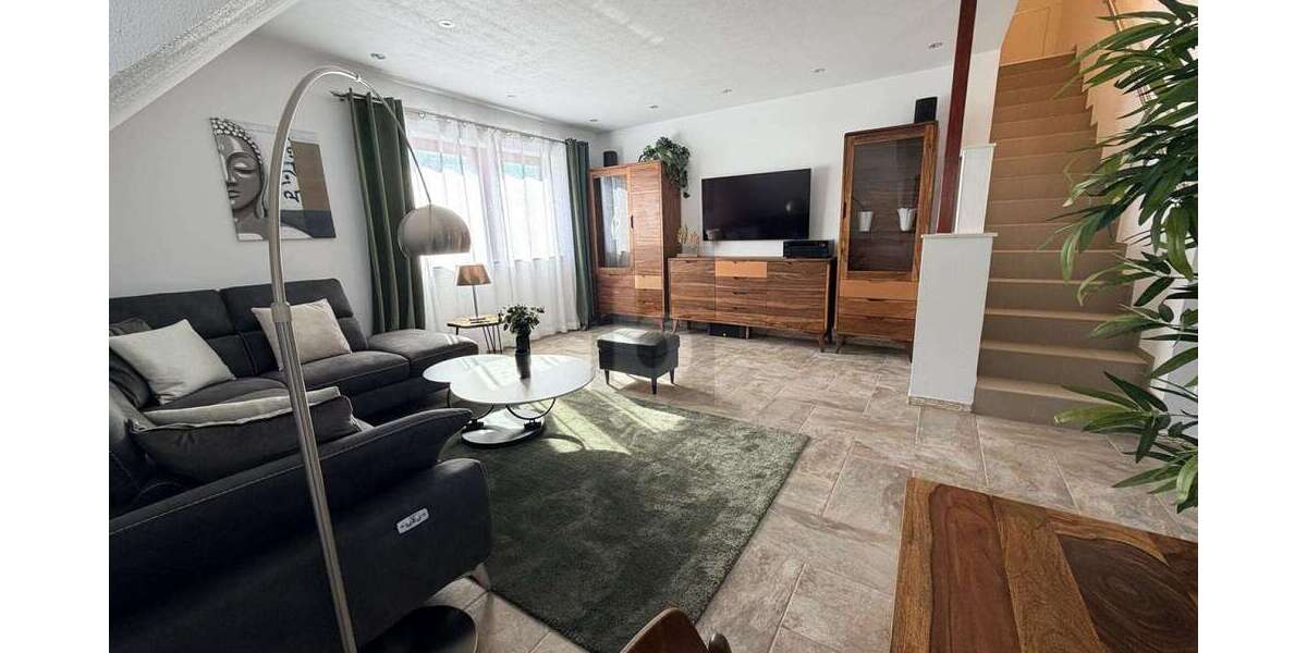 Etagenwohnung München Aubing-Lochhausen-Langwied - 2 Zimmer, 77 m&sup2;, 2.150&euro; | Angebot:26866525