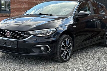 Fiat Tipo 65.240 km 12.380 &euro; Handewitt 24976