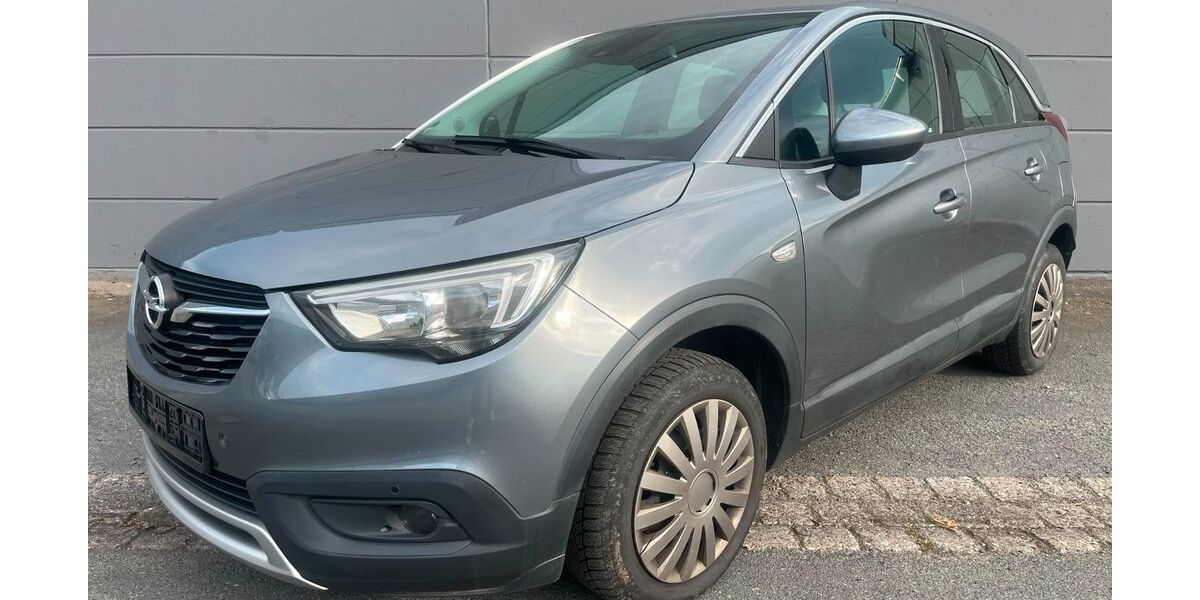 Opel Crossland (X) 99.000 km 6.800 &euro; Langenhagen 30851