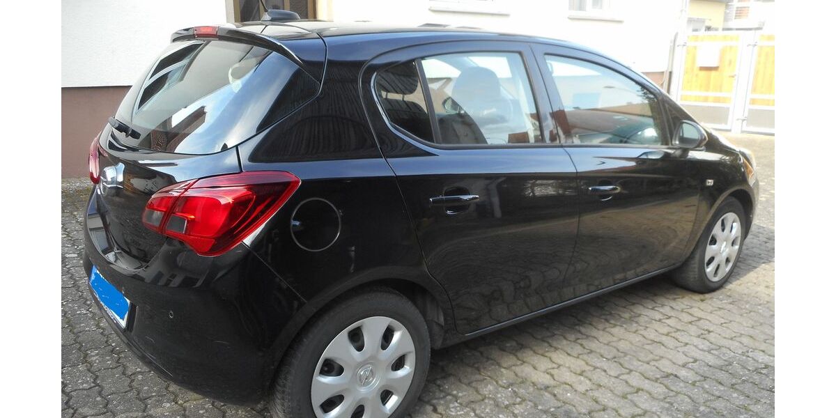Opel Corsa 63.000 km 9.500 &euro; Wörth am Rhein 76744