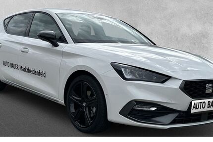 Seat Leon 8.294 km 33.990 &euro; Marktheidenfeld 97828