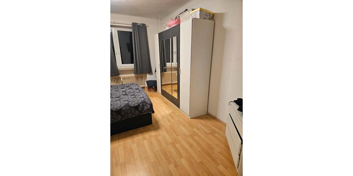 Etagenwohnung Achim - 2 Zimmer, 68 m&sup2;, 690&euro; | Angebot:24975120