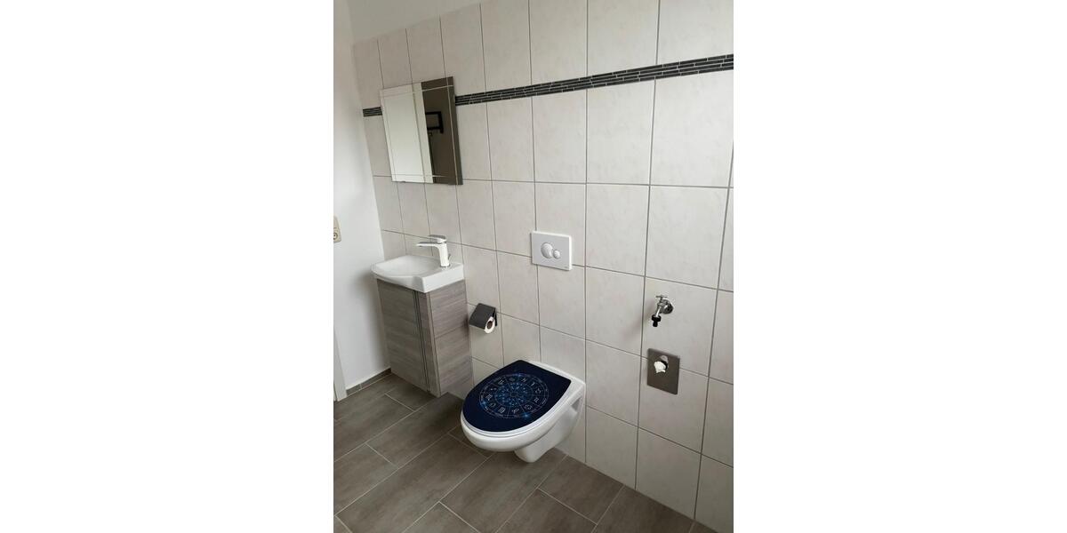 Reihenhaus Krakow am See - 5 Zimmer, 90 m&sup2;, 120.000&euro; | Angebot:27147803