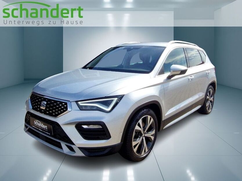 Ateca