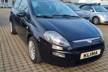 Fiat Punto 169.000 km 1.499 &euro; Ludwigshafen Am Rhein 67059