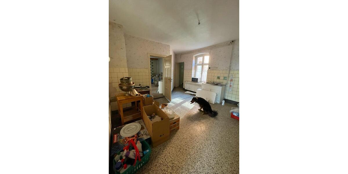 Wohnhaus mit Sägerei, Mühle und Wald in 19288 Göhlen 5 zimmer