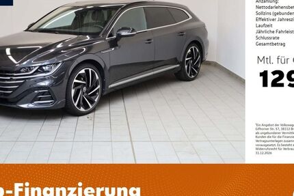VW Arteon 39.339 km 28.890 &euro; Amberg 92224