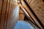 Dachgeschoßwohnung Niefern-Öschelbronn Öschelbronn - 1 Zimmer, 27 m&sup2;, 506&euro; | Angebot:26386630