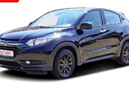 Honda HR-V 76.069 km 14.990 &euro; Senftenberg 01968