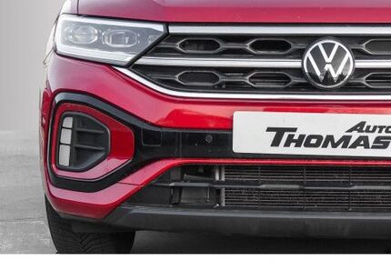 VW T-Roc 33.230 km 26.989 &euro; Bonn 53227