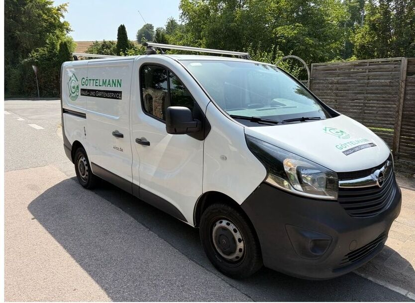 Vivaro
