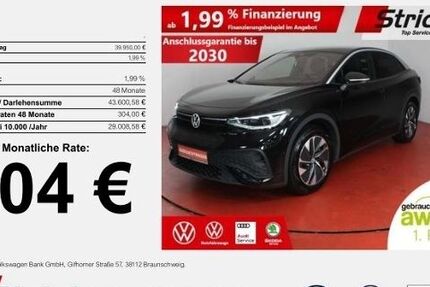 VW ID.5 14.794 km 39.949 &euro; Horn-Bad Meinberg 32805