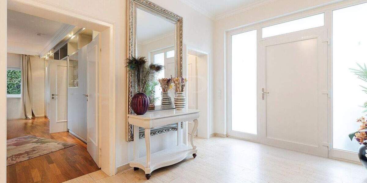 Einfamilienhaus Bad Soden am Taunus Neuenhain - 5 Zimmer, 272 m&sup2;, 1.475.000&euro; | Angebot:25040699