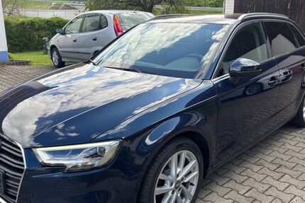 Audi A3 120.800 km 15.500 &euro; Königstein 92281