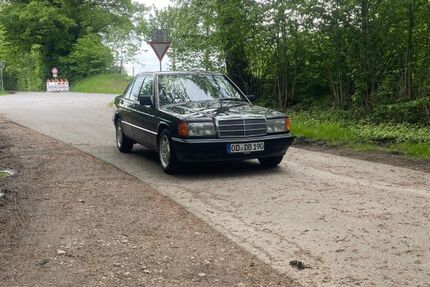 Mercedes-Benz 190 248.700 km 8.599 &euro; Trittau 22946