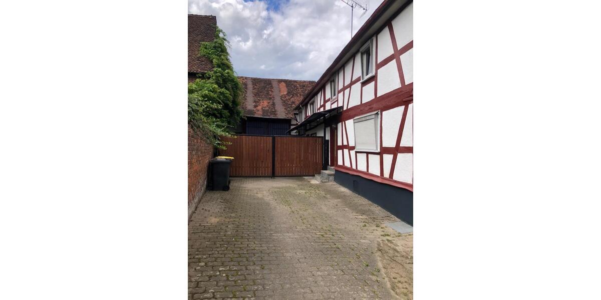 Einfamilienhaus Nidda - 3.5 Zimmer, 104 m&sup2;, 140.000&euro; | Angebot:24817022