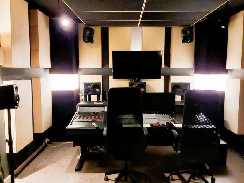 Büro in Leipzig 2.828 € 188.49 m² zimmer