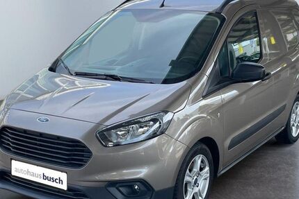 Ford Transit Courier 61.016 km 14.980 &euro; Pförring 85104
