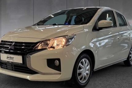 Mitsubishi Space Star 41.165 km 8.990 &euro; Göttingen 37079