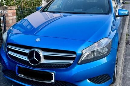 Mercedes A 180