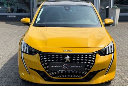Peugeot 208 45.258 km 15.999 &euro; Viersen 41748