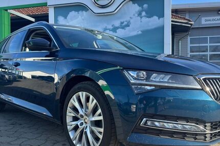 Skoda Superb 169.500 km 19.900 &euro; Dahnsdorf 14806