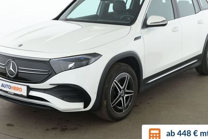 Mercedes-Benz EQB 42.894 km 31.960 &euro; Leipzig 04328