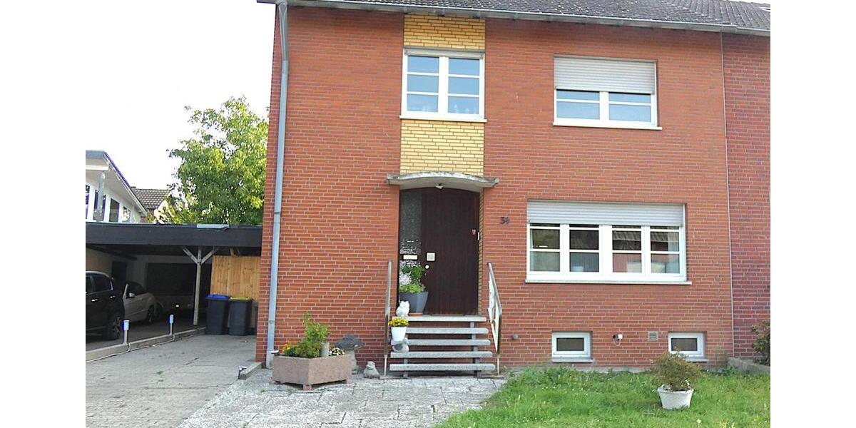 Doppelhaushälfte Heinsberg - 4 Zimmer, 55 m&sup2;, 475&euro; | Angebot:25408879