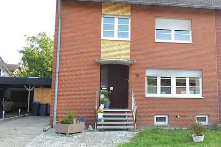 Haus Heinsberg - 4 Zimmer, 55 m&sup2;, 475&euro; | Angebot:25408879