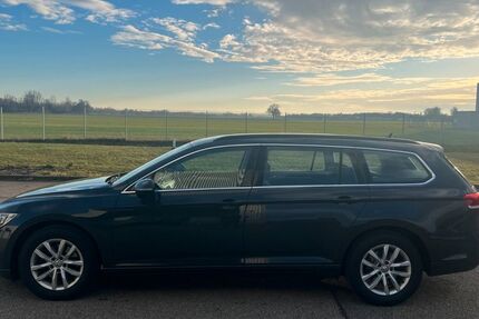 VW Passat 312.000 km 11.000 &euro; Laupheim 88471