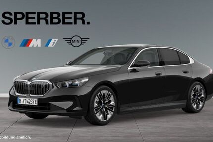 BMW i5 22.136 km 56.431 &euro; Bamberg 96050