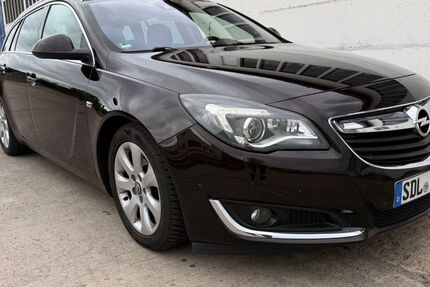 Opel Insignia 180.000 km 7.499 &euro; Stendal 39576