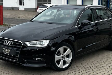 Audi A3 98.321 km 14.989 &euro; Nienburg 31582