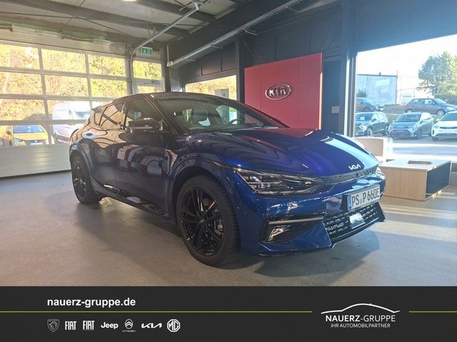 Kia EV6 9.000 km 43.900 &euro; Pirmasens 66955